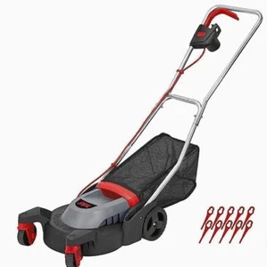 Skil Elektro Rasenmäher electric mower - Bild 1 von 5