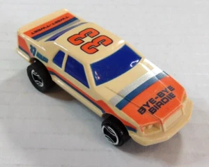 Used Vintage Tonka #33 Bye-Bye Birdie Tweet Tweet Made In Japan TNT Racer - Picture 1 of 3