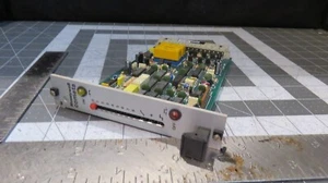 Honeywell Cometa 8409-06 Circuit Board Type SASL 18R2 - Picture 1 of 5
