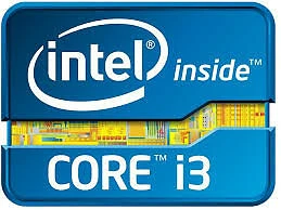 intel core i3-3220 3.3Ghz 3M L3 Cache 2 core/4 thread socket FCLGA1155 64 bit - Image 1 of 3