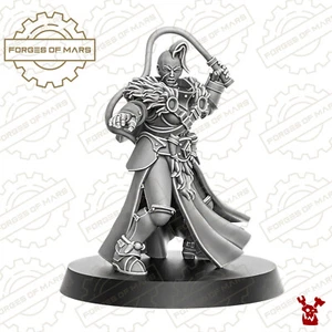 Sacred Sisters - Stormpride - Blackhide Tribe Beastmaster (x1) - Imagen 1 de 2