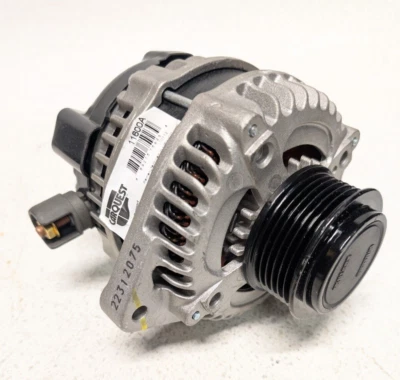 Alternador Carquest 11600A 2010-2012 Honda Crosstour Accord Foto 1 de 4