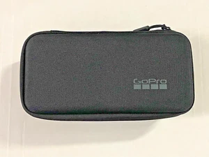 Estuche rígido GoPro OEM/genuino a prueba de derrames - Hero, 5, 6, 7, 8, 9, 10, 11, máx. - Imagen 1 de 5
