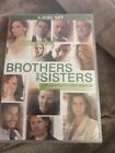 Brothers & Sisters - The Complete Season 1 & 2  (Dvd)`*Lot Of 2*Factory Sealed