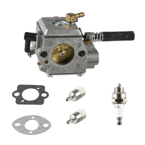 Carburador para motosierra SHINDAIWA 488 A021003090 72365-81000 H/P repuestos EE. UU. - Imagen 1 de 12