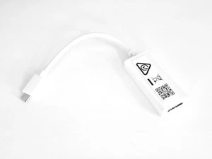 Original Samsung USB-C auf HDMI 60 Hz Adapter BA39-01454A - Zdjęcie 1 z 1