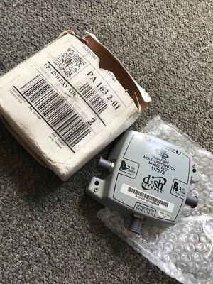 🇺🇸NEW Dish Network DP21 Multi-Dish Switch  117278🇺🇸 - Image 1 of 4