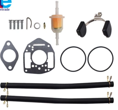 Carburetor Rebuild Kit For 1086 Onan 4.0 BFA RV Genset John Deere 318 Onan P218 - Image 1 of 4