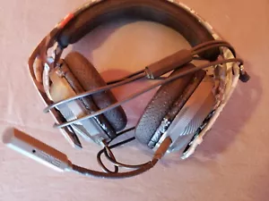 Auriculares Gaming con Micrófono RIG - Imagen 1 de 3