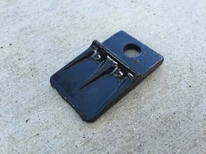 One Auger Cutting Edge Agri-Supply 10422 FOR SHAVER POST HOLE DIGGER - Picture 1 of 9