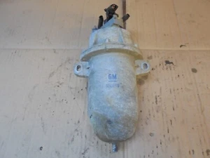 VAUXHALL COMBO 2015 1.3 CDTI DIESEL FUEL FILTER HOUSING 50926778 - Picture 1 of 12