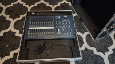 Chauvet DJ STAGE DESIGNER 50 48 Channel DMX-512 Dimmer Controller - Image 1 of 4
