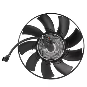 Cooling Fan Clutch Fits Land Rover LR3 05-09 Range Rover Sport 06-09 LR025234 - Picture 1 of 6