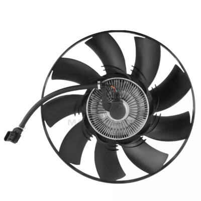 Cooling Fan Clutch Fits Land Rover LR3 05-09 Range Rover Sport 06-09 LR025234 - Image 1 of 4