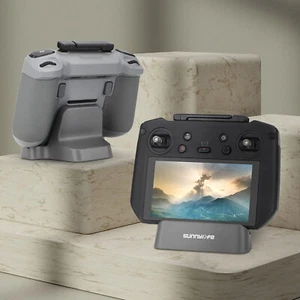 Desktop Stand for DJI ROG ALLY for Steam Deck Switch Game Remote Control Holder- - Picture 1 of 22