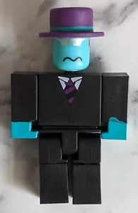 Figura Roblox serie 1 solo sin código. Teaísmo. Raro. - Imagen 1 de 3