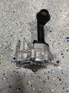 ⭐️⭐️⭐️ 09-14 VW GOLF JETTA AUDI A3 2.0 TDI MK6 CJAA DIESEL OIL PRESSURE PUMP - Picture 1 of 2