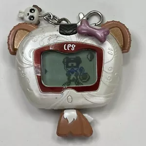 Littlest Pet Shop Digital Virtual Mascota Portátil LCD Juego Juguete Electrónico Niños Mini - Imagen 1 de 9