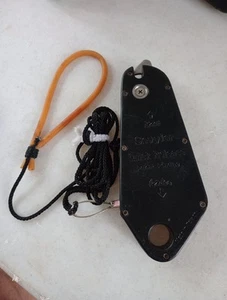SEVYLOR Schnellspanner für Boot Schlepp Ski Bob Tube Biscuit WASSERFAHRZEUG Floß - Bild 1 von 7