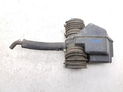 Toyota Sienna 2005 3,3 L 6 cilindros filtro de aire tubo resonador montaje  Foto 1 de 4