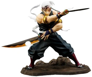 ARTFX J Demon slayer Usu Tengen 1/8scale PVC painted figure PV041 - Picture 1 of 9