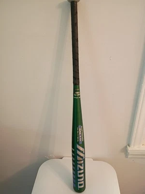 Б/у бита Mizuno Power Balance Ml15 Little League - Изображение 1 из 3