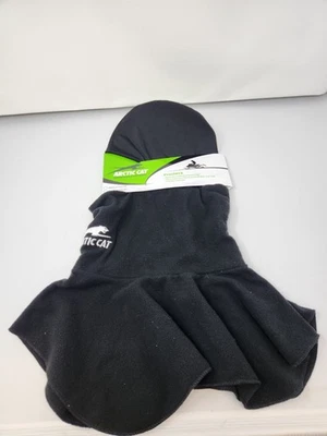 Arctic Cat Adult Team Snowmobile Team Balaclava Proclava Fleece 5252-466 - Image 1 of 3