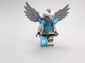 EGO &reg; Minifigure Legends of Chima Voom Voom du set 70221 70147 - loc107