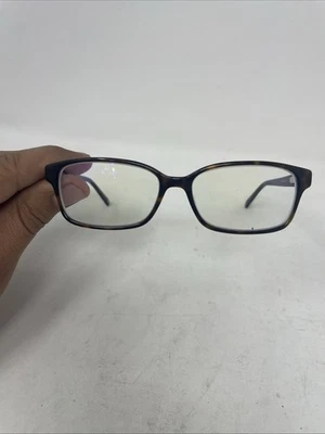 Marco de gafas Liz Claiborne solo L633 mujeres 01PR 52-15-135 Foto 1 de 4