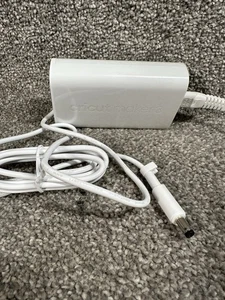 CRICUT MAKER 3 MACHINE OEM REPLACEMENT AC ADAPTER POWER SUPPLY CORD CABLE PLUG - Picture 1 of 4