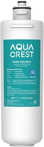 AQUA CREST OCS2 Under Sink Water Filter, Replacement Cartridge for Everpure OCS2 - Picture 1 of 9