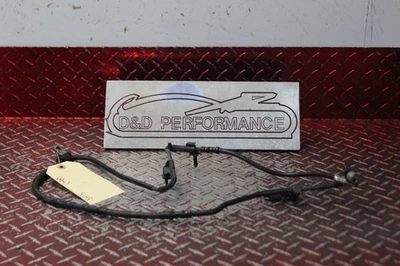 2015 HARLEY DAVIDSON STREET GLIDE ABS LINHA DE FREIO TRASEIRO 2014 - 2023 COM ABS SG45 - Imagem 1 de 4