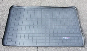 WeatherTech Rear Cargo Liner Trunk Mat 40322 for Expedition/Navigator 30"x50" - Picture 1 of 6