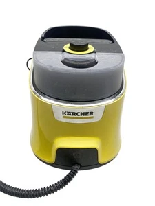 Pulitore a vapore cilindrico Kärcher SC 4 Deluxe 2250 W - Foto 1 di 9