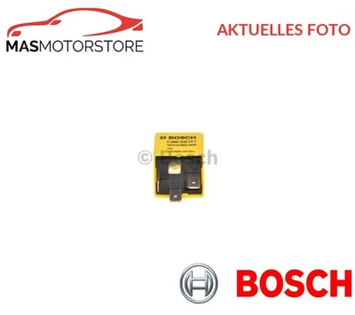 BLINKGEBER BOSCH 0 986 332 071 P FÜR ROVER 75,MINI 1.3L,1.8L,2L,2.5L - Bild 1 von 4
