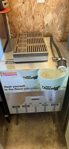 BUNN IMIX-5 43700.0002 Cappuccino / Espresso Machine Dispenser with 5 Hoppers - Picture 1 of 1