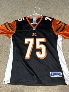 Devon Still #75 Bengals NFL Proline Jersey Size Medium - Picture 1 of 4