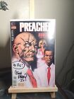 Preacher 13 Signed By Glenn Fabry.  1997.