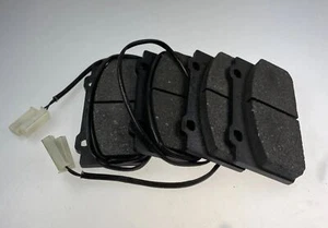 Alfa Romeo 33 Arna brake pads brake pads brake lining front ATE 13.0460-7055.2 - Picture 1 of 7