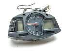 08 Honda CBR 600 RR Instrument Gauge Cluster Speedometer Tachometer
