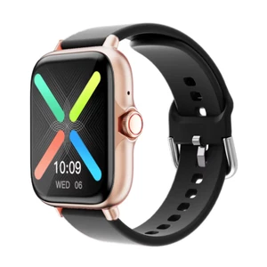 1.83'' Waterproof Smart Watch with Message Answer Call Sleep Monitoring Sports P - Picture 1 of 18