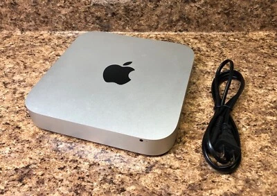 Apple Mac Mini A1347 2014 2.8GHz i5/16GB/1TB HDD - Upgraded!!!!!! - Image 1 of 4