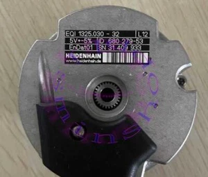 1 Stück Heidenhain Drehgeber EQI1325.030-32 ID680279-53 - Bild 1 von 1