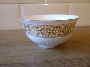 Wedgwood Marguerite Bone China Sugar Bowl - Picture 1 of 6