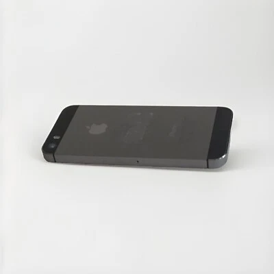 Apple iPhone 5S 16GB Space Gray A1533 Verizon For Parts. - Image 1 of 4