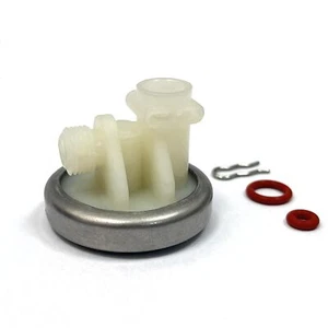 Membrane Pressure Regulator of Pump for Jura/AEG/Siemens/Krups 59504, 71768 F... - Picture 1 of 6