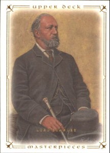 2008-09 Upper Deck UD Masterpieces Hockey Singles - You Choose