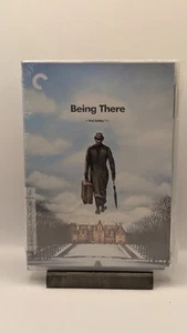 Being There (Hal Ashby, 1979) Criterion Collection DVD - Foto 1 di 2