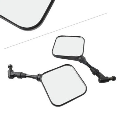 Espejo retrovisor moto para Suzuki DR 200 250 DR350 DRZ 400 650 Foto 1 de 4