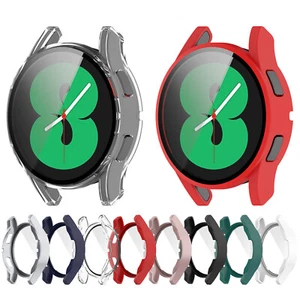 40MM Futerał ochronny Etui na zegarek Pokrowiec na zegarek do Samsung Galaxy Watch FE - Zdjęcie 1 z 22